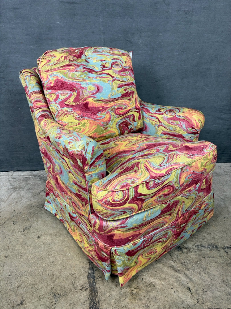 Fairfield Occ Chair