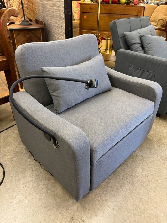 Occ Chair