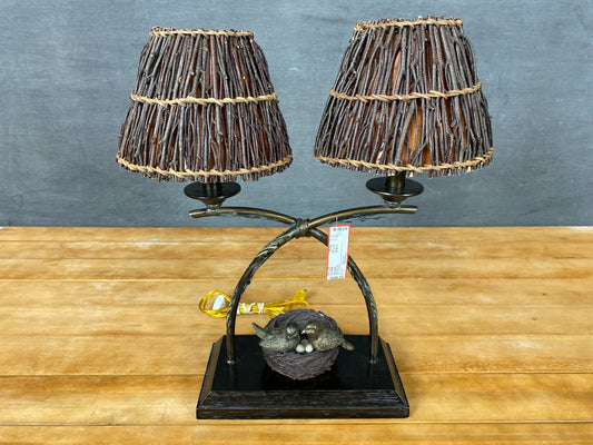 Lamp