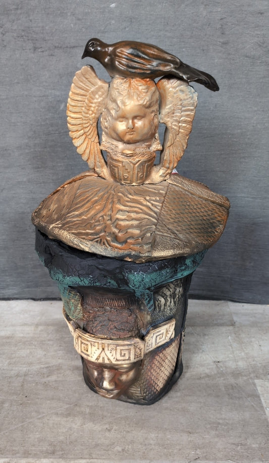 Sculpture