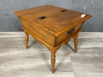 Heywood Wakefield End Table