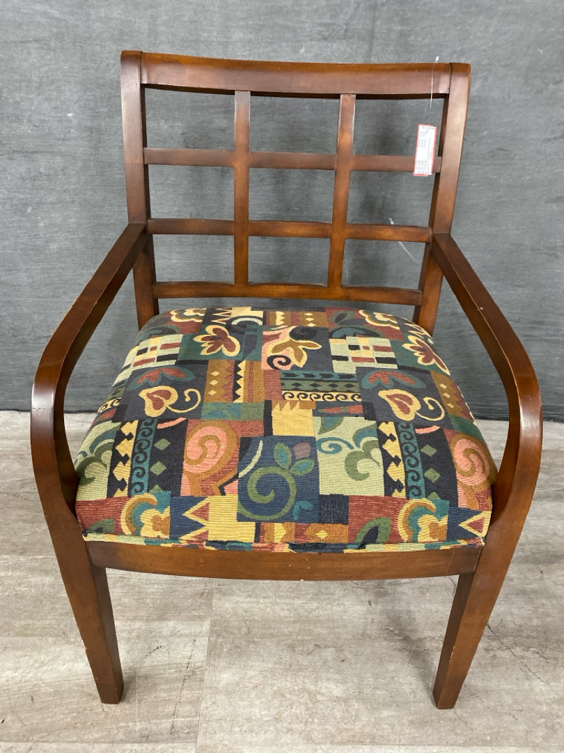 Accent Chair