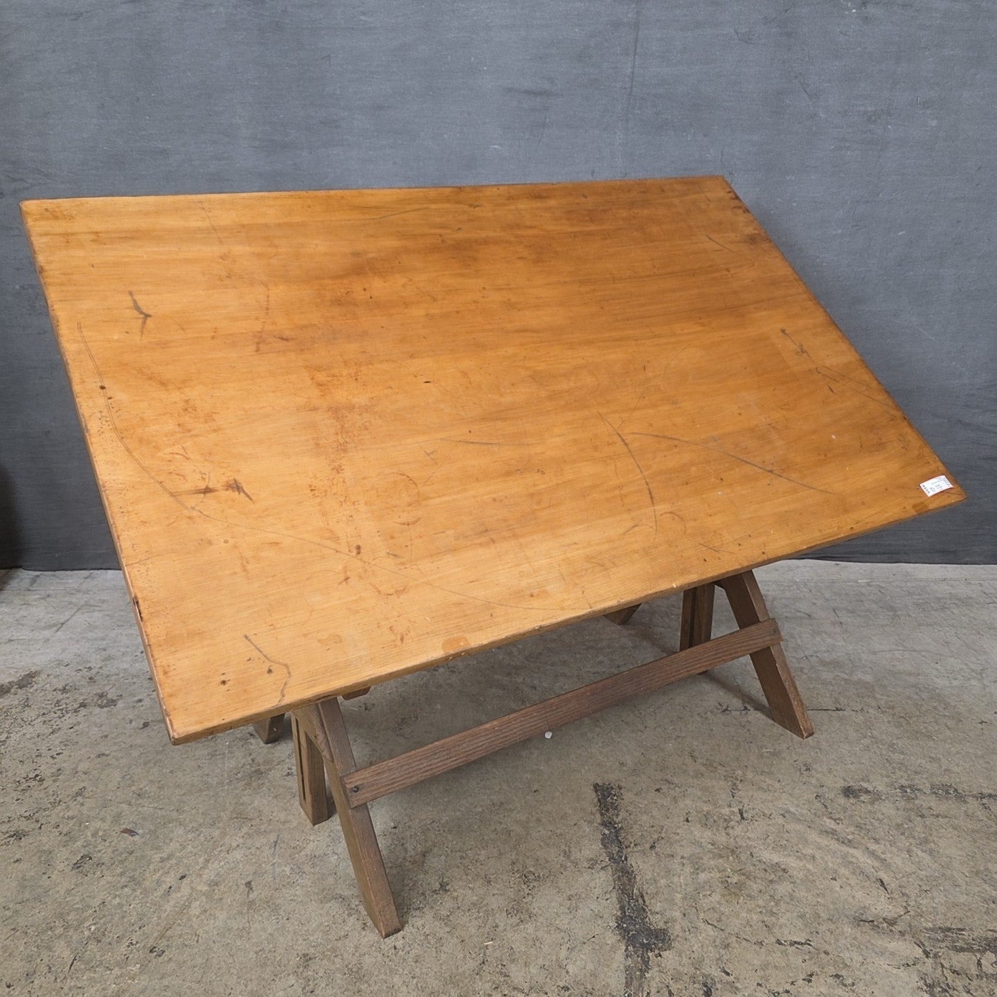 Utility Table