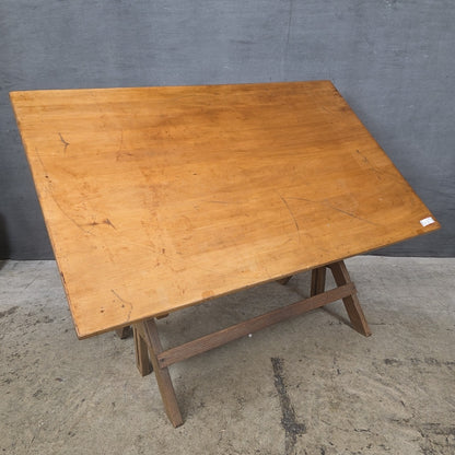 Utility Table