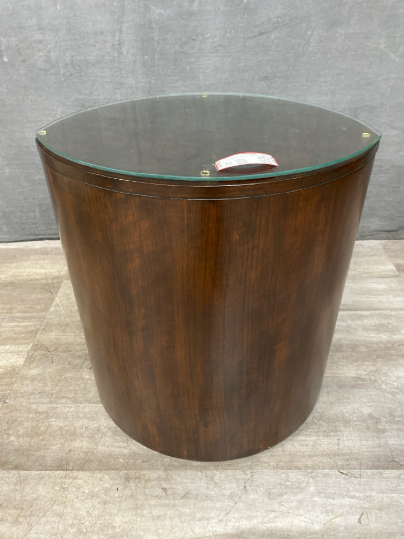 Accent Table