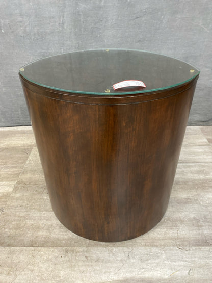 Accent Table