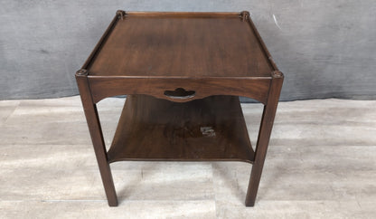 Accent Table