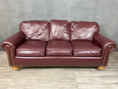 Bradington Young Sofa