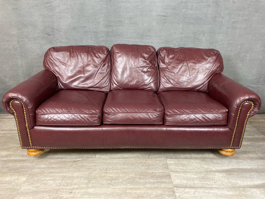 Bradington Young Sofa