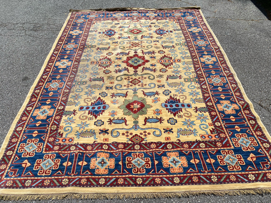 Rug