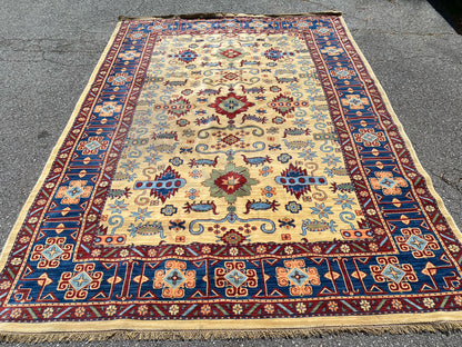 Rug