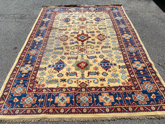 Rug