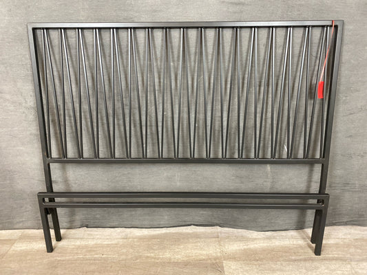 Queen Bed