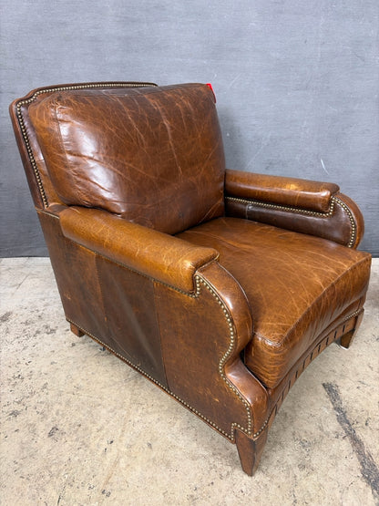 Bradington Young Occ Chair
