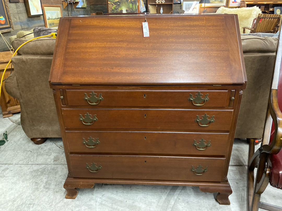Secretary