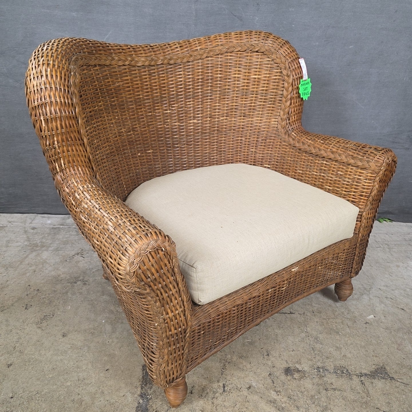 Occ Chair