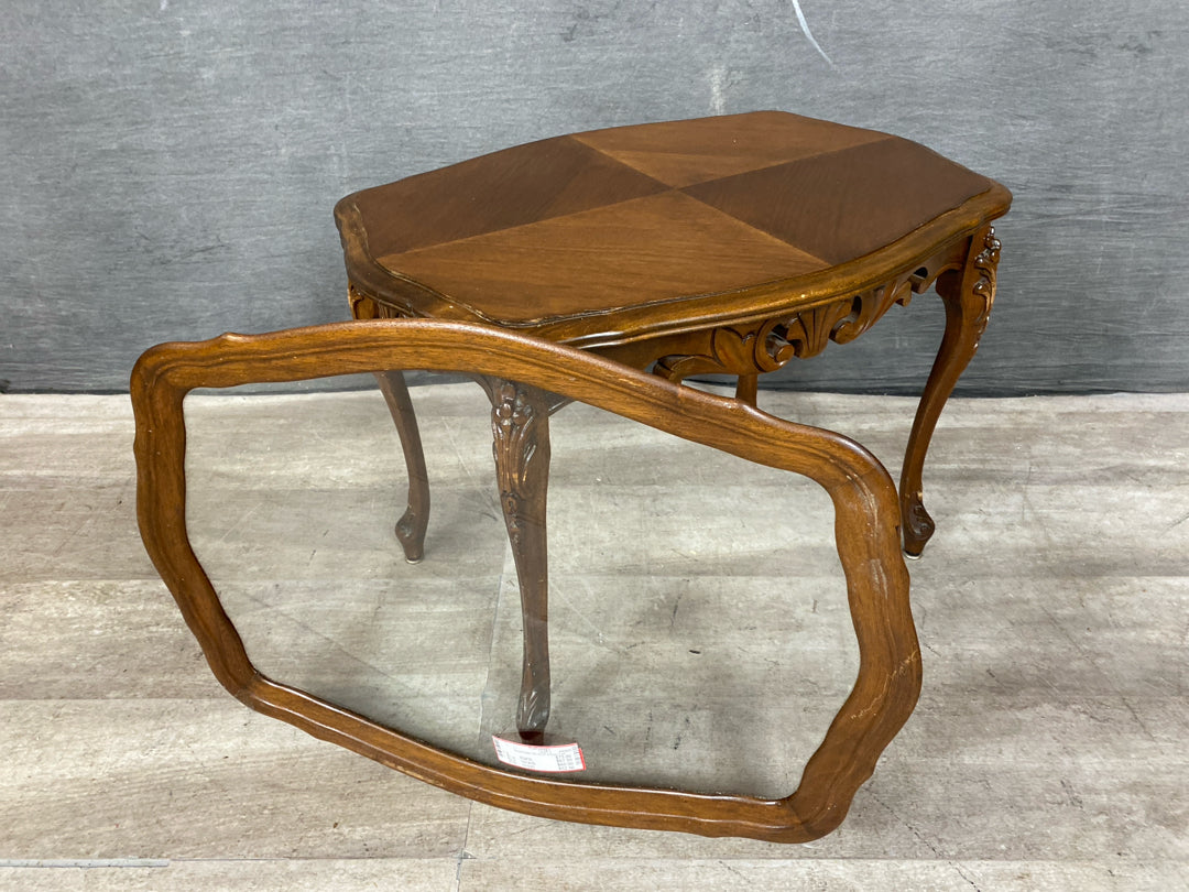 Accent Table