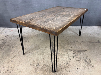 DR Table