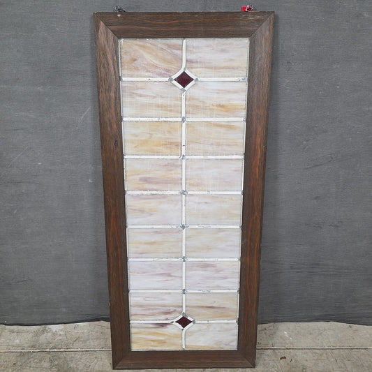 Stained Glass