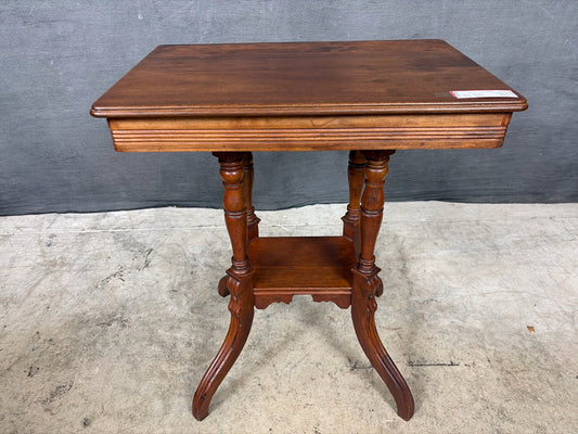 Accent Table