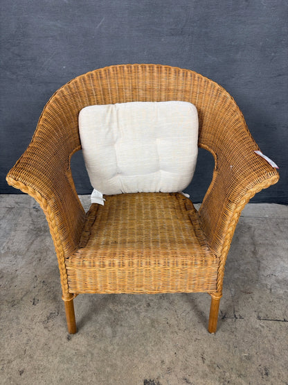Accent Chair