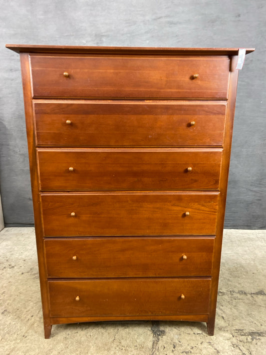 Thomasville Highboy