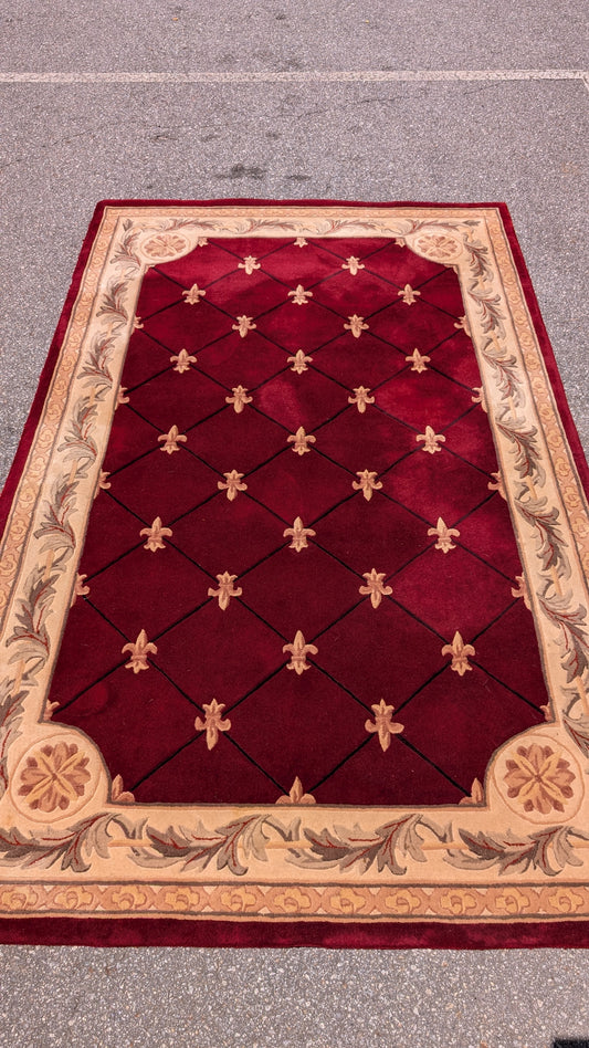 Rug