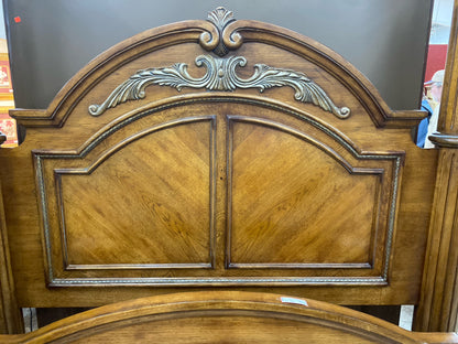 King Bed