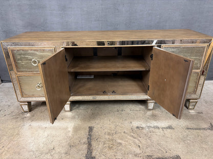Entertainment Center