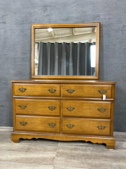 Bassett Dresser