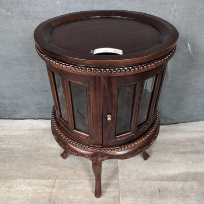 Accent Table