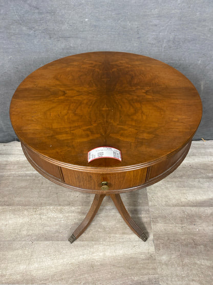 Accent Table