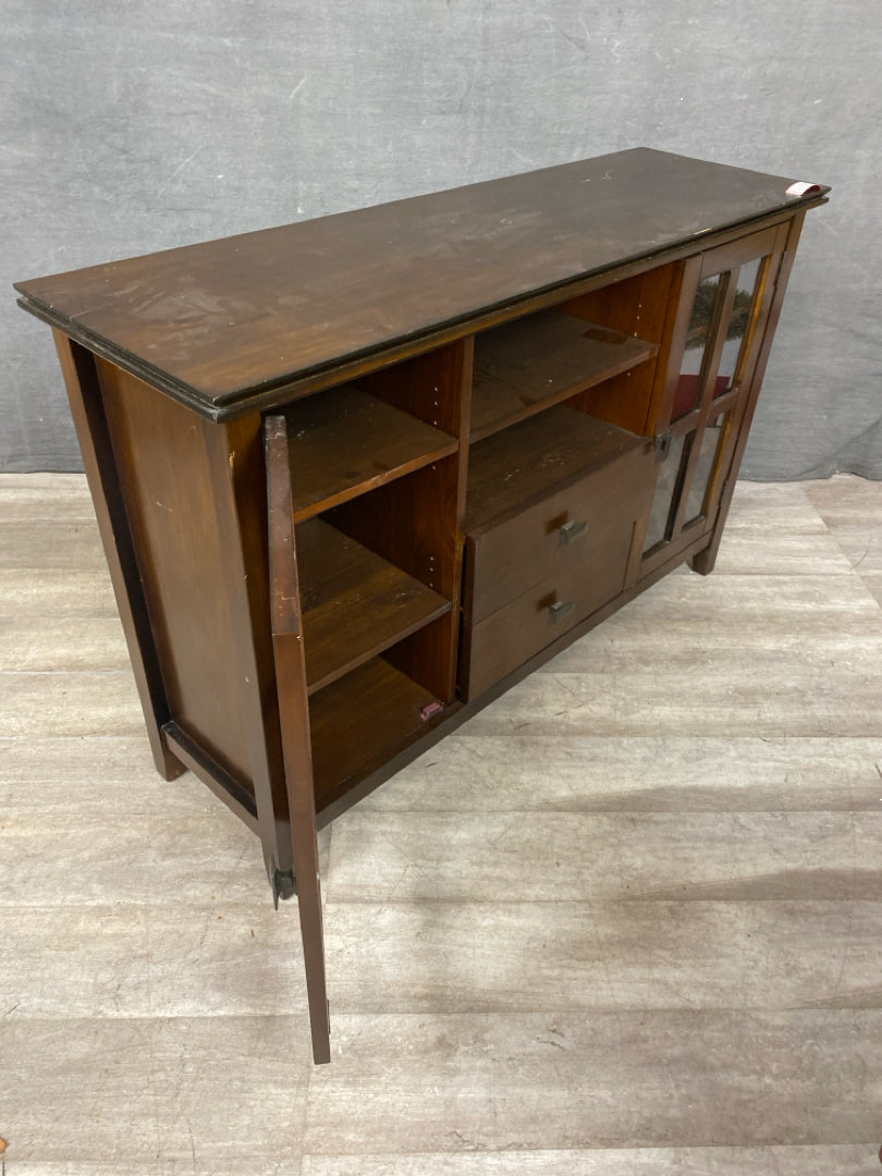 Entertainment Center