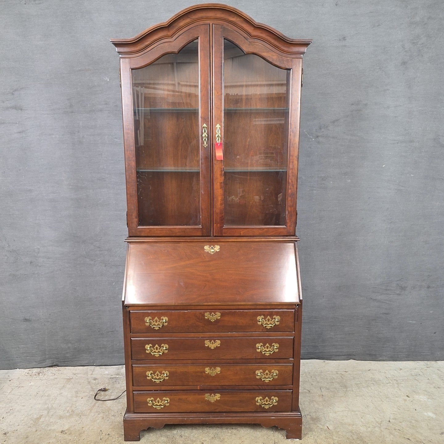 Secretary