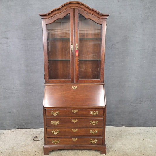 Secretary