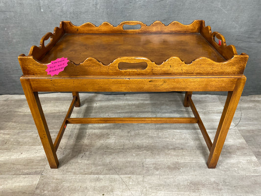 Accent Table