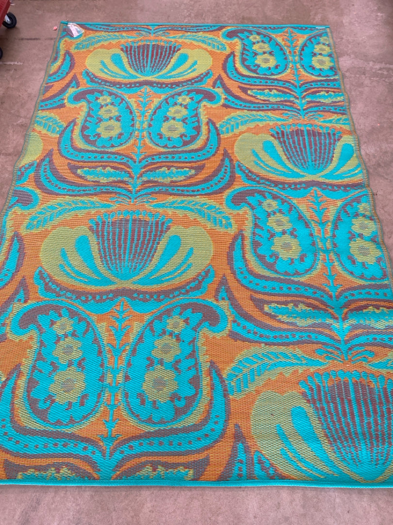 Outdoor Rug