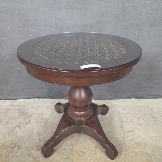 Accent Table