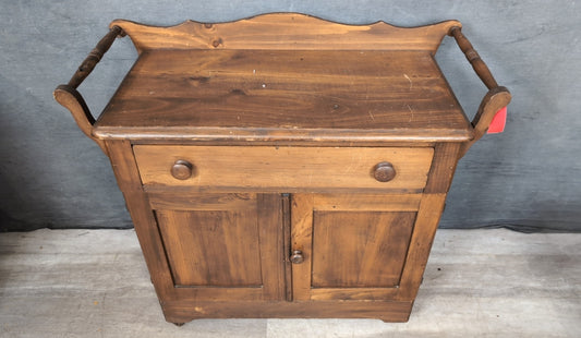 Wash Stand