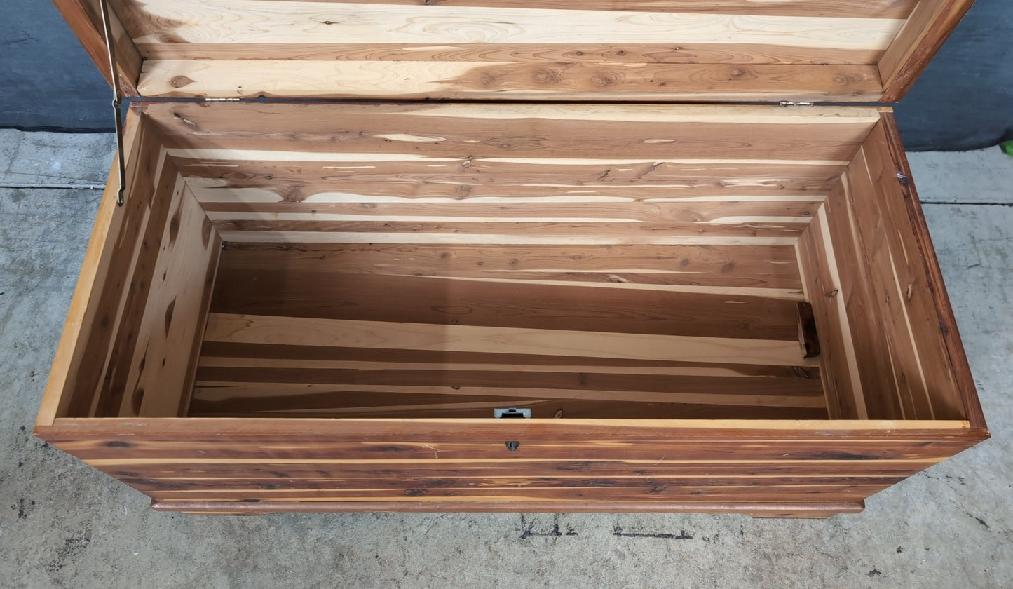Cedar Chest