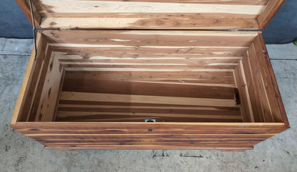 Cedar Chest