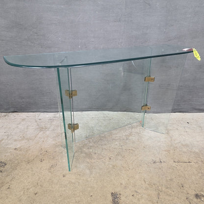 Sofa Table