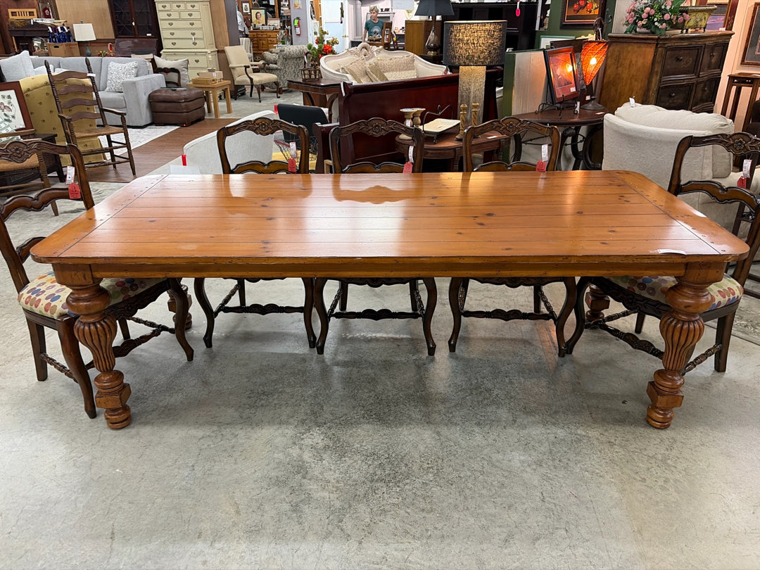 DR Table