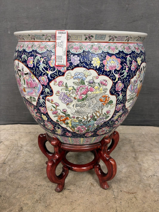 Flower Pot