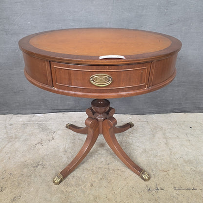 Accent Table