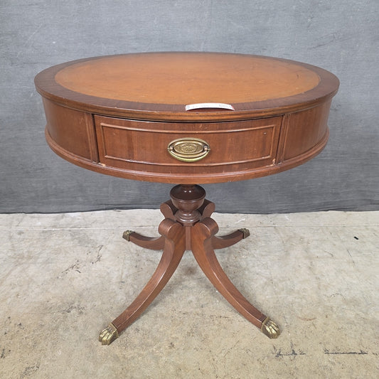 Accent Table