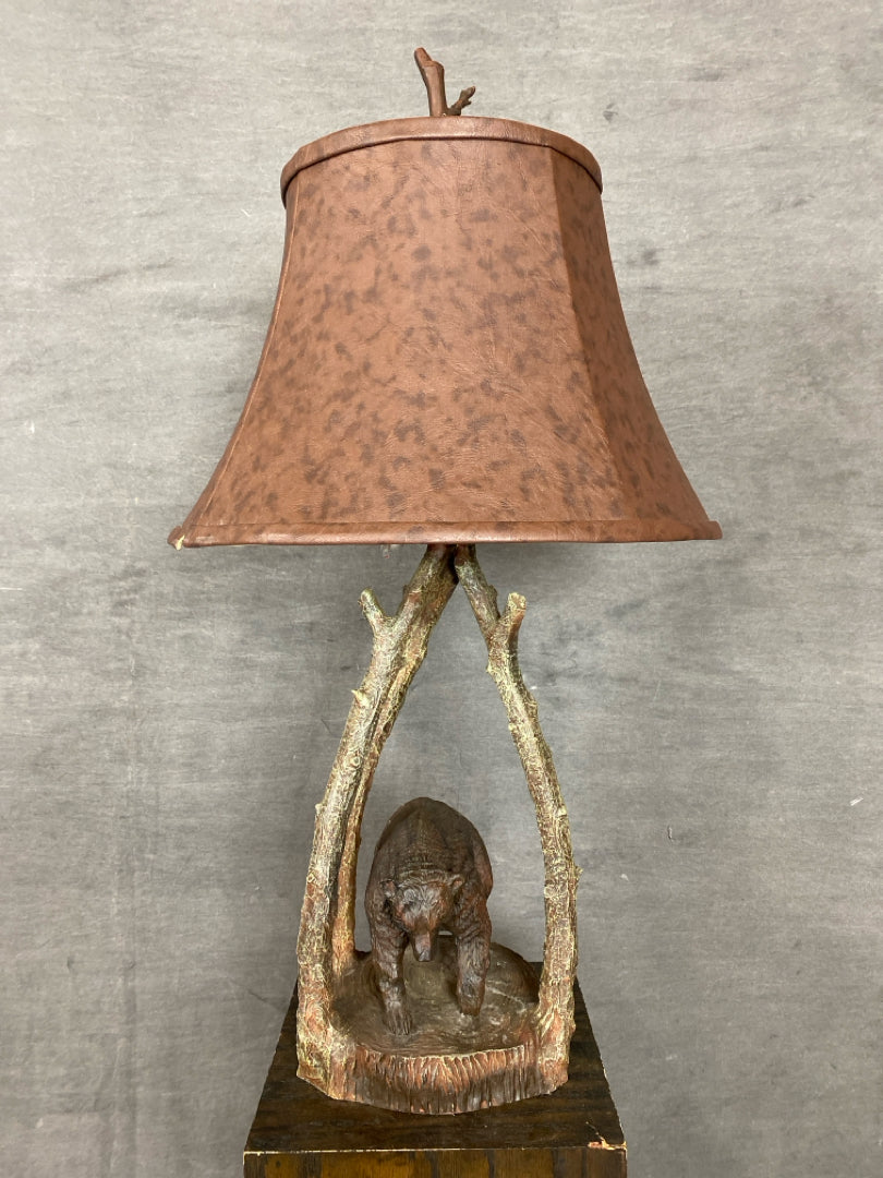 Lamp
