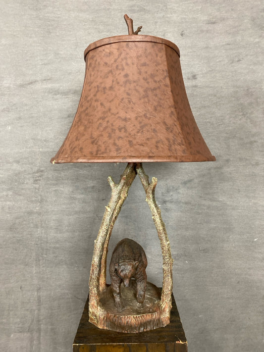 Lamp
