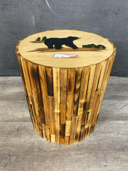 Accent Table