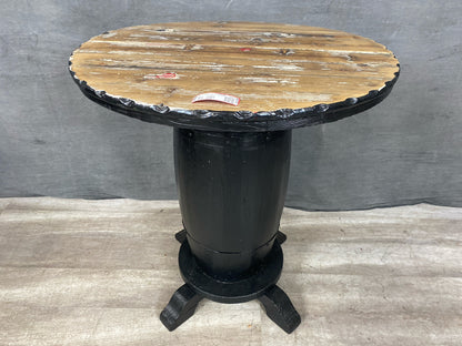 Bistro Table